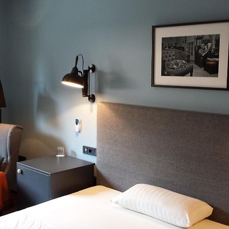 Hotel Henry Dreieich Bilik gambar
