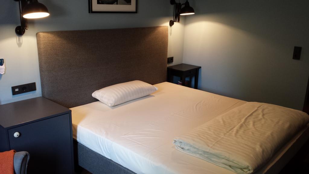 Hotel Henry Dreieich Bilik gambar