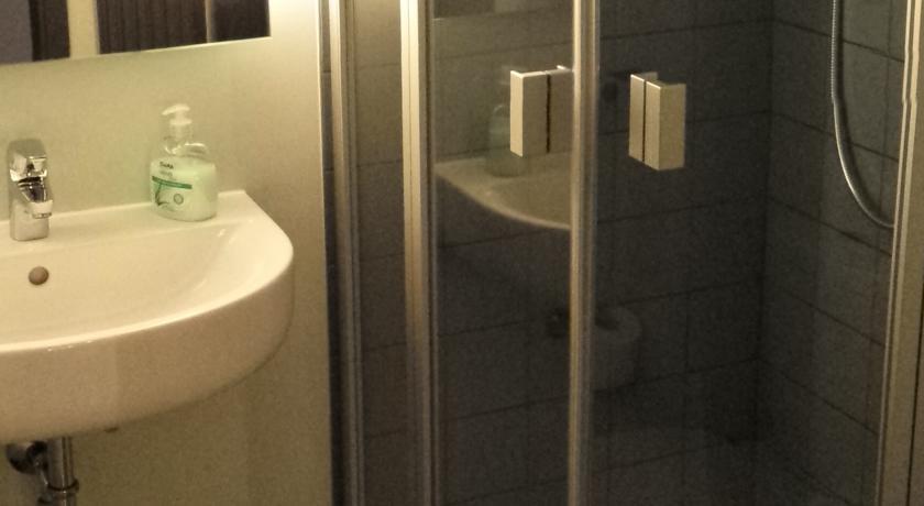 Hotel Henry Dreieich Bilik gambar