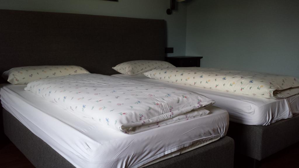 Hotel Henry Dreieich Bilik gambar
