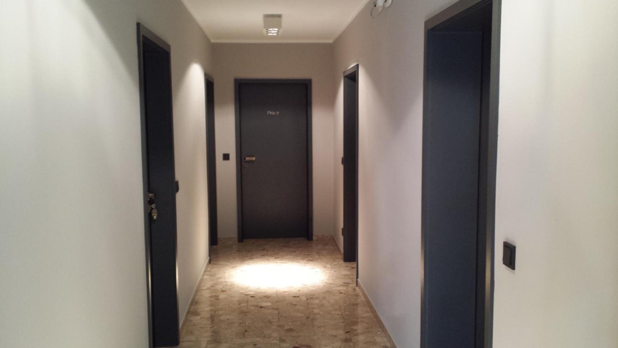 Hotel Henry Dreieich Bilik gambar