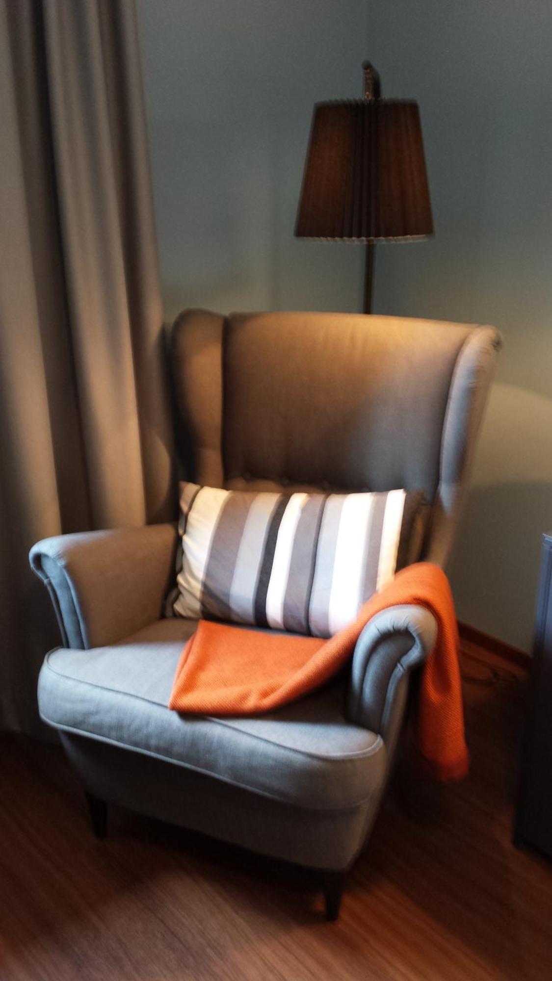 Hotel Henry Dreieich Bilik gambar
