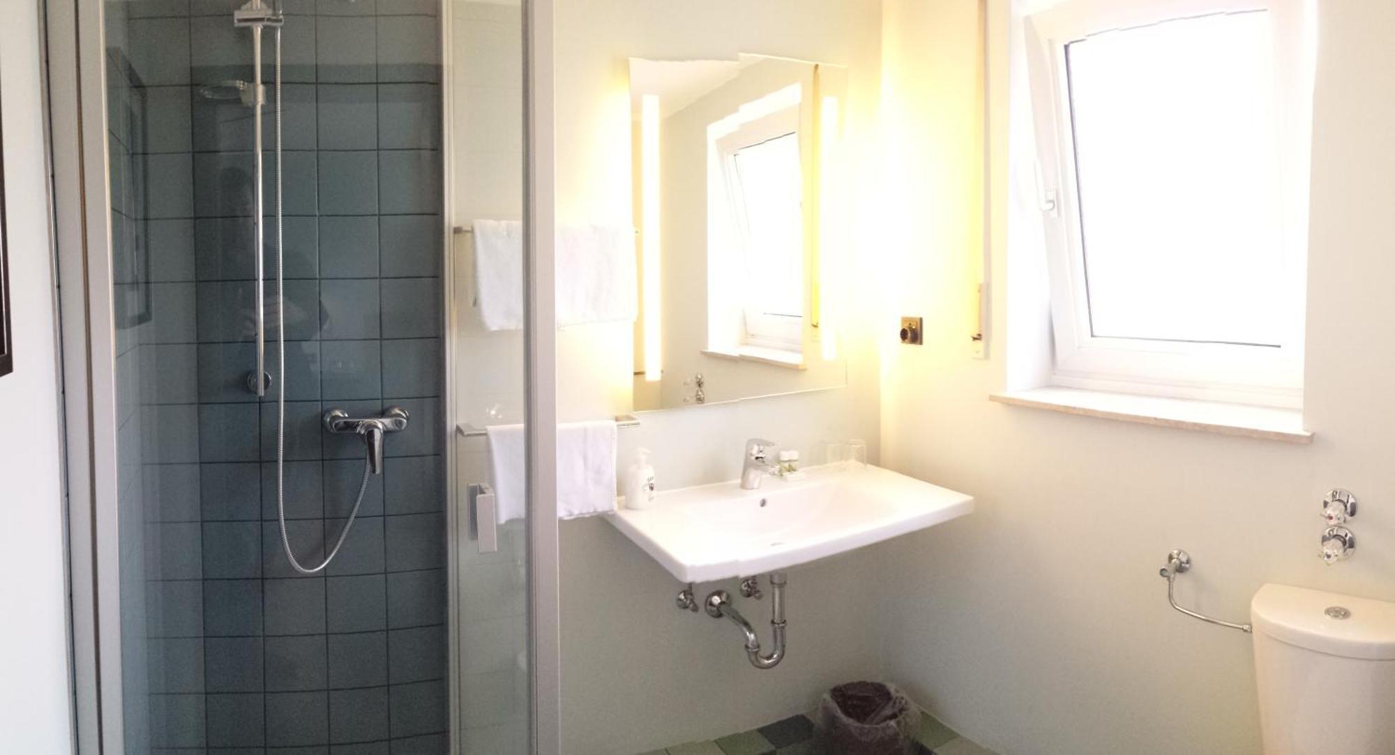 Hotel Henry Dreieich Bilik gambar