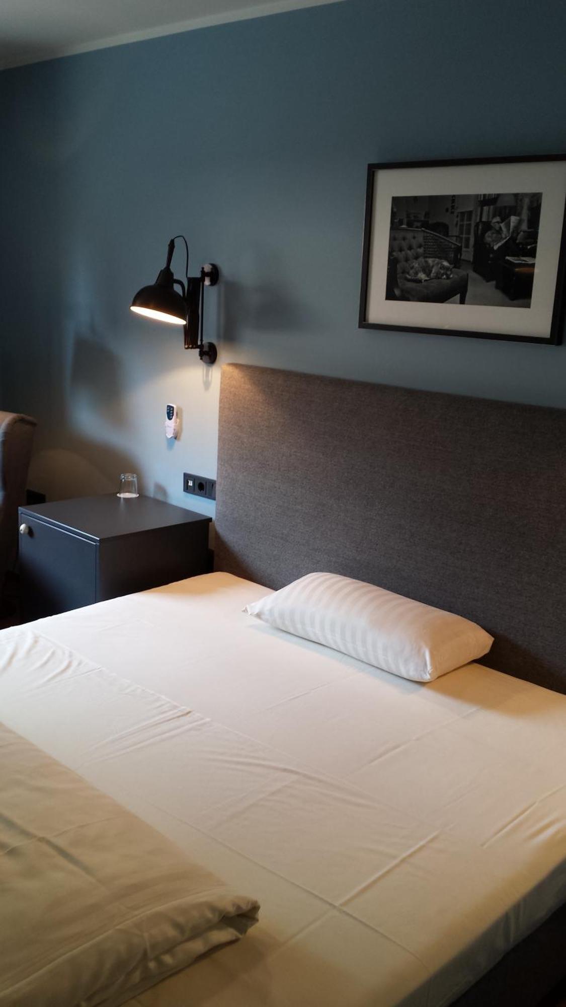 Hotel Henry Dreieich Bilik gambar