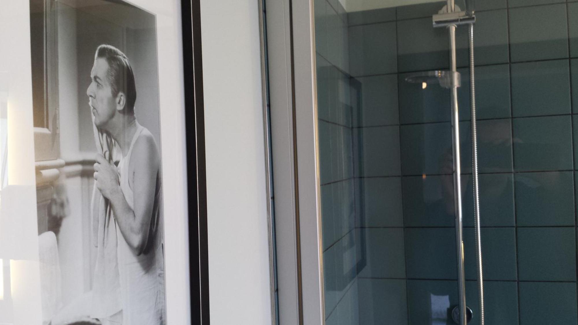 Hotel Henry Dreieich Bilik gambar