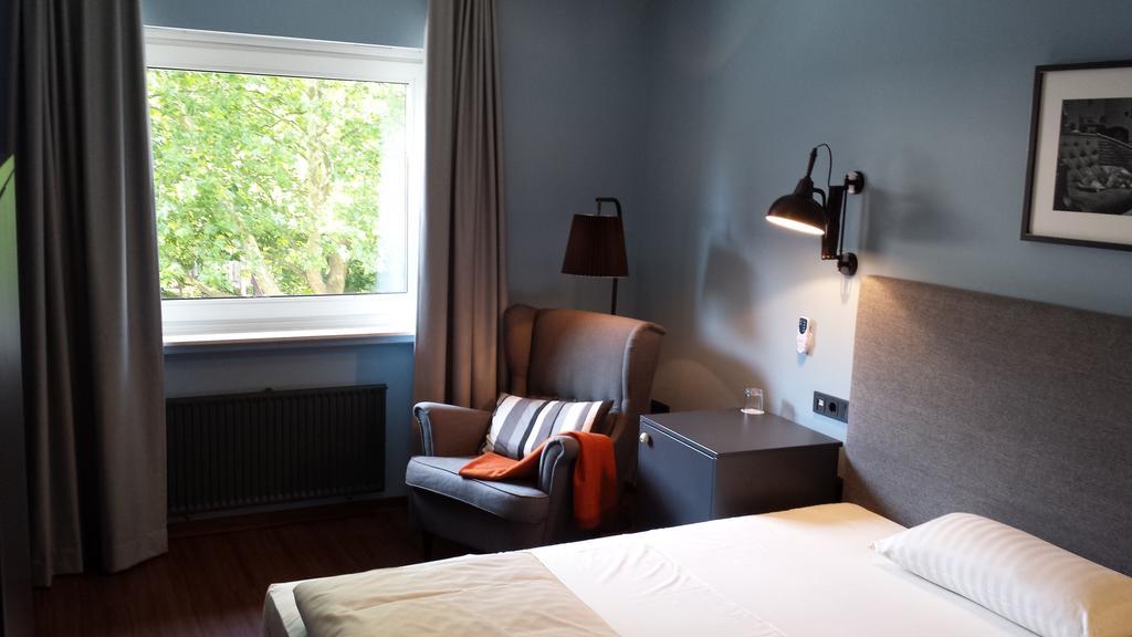Hotel Henry Dreieich Luaran gambar