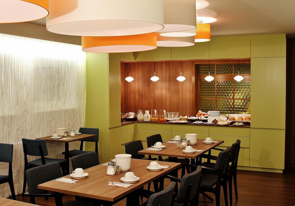 Hotel Henry Dreieich Bilik gambar