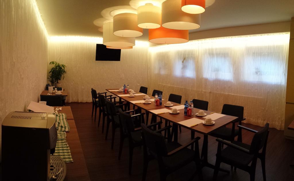 Hotel Henry Dreieich Luaran gambar
