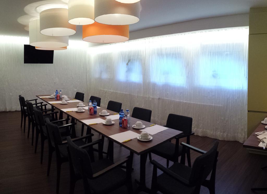 Hotel Henry Dreieich Luaran gambar